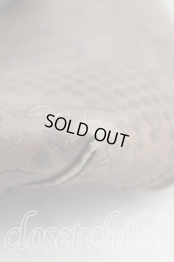 画像5: ヴィヴィアンウエストウッド 中古 / トイタータントートバッグ  茶  H-25-09-21-041-ba-IN-ZH (5)