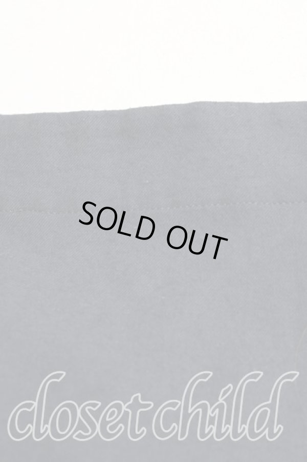 画像6: ヴィヴィアンウエストウッド 中古 / エプロンワンピース 2(9号) 紺  H-25-09-21-004-op-IN-ZH (6)