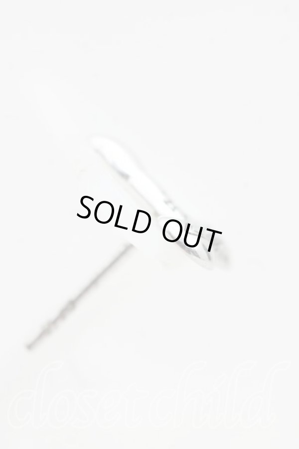 画像2: ヴィヴィアンウエストウッド 中古 / ペイガンピアス【片耳】  シルバー  H-25-09-21-049-er-OD-ZH (2)