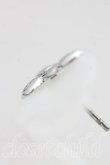 画像3: ヴィヴィアンウエストウッド 中古 / ペイガンピアス【片耳】  シルバー  H-25-09-21-049-er-OD-ZH (3)