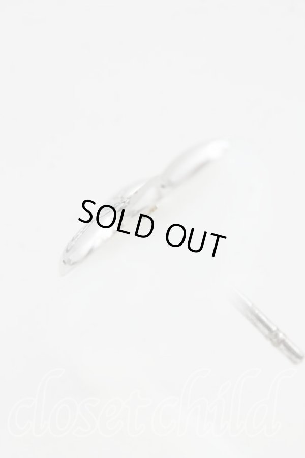 画像3: ヴィヴィアンウエストウッド 中古 / ペイガンピアス【片耳】  シルバー  H-25-09-21-049-er-OD-ZH (3)