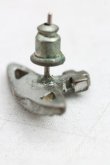 画像4: ヴィヴィアンウエストウッド 中古 / シンプルタイニーピアス【片耳】  シルバー  H-25-09-21-050-er-OD-ZH (4)