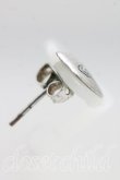 画像2: ヴィヴィアンウエストウッド 中古 / アシメハートピアス【片耳】  シルバー  H-25-09-21-051-er-OD-ZH (2)