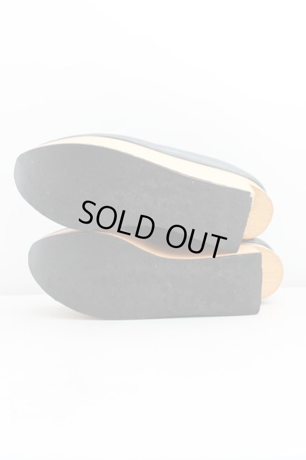 画像6: ヴィヴィアンウエストウッド 中古 / ロッキンホースバレリーナ UK7（25.5cm） 黒  H-25-09-21-059-sh-OD-ZH (6)