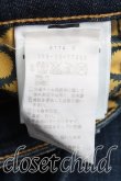 画像4: ヴィヴィアンウエストウッド Anglomania and Lee 中古 / モンロージーン W26 インディゴ  H-25-09-21-006-pa-OD-ZH (4)