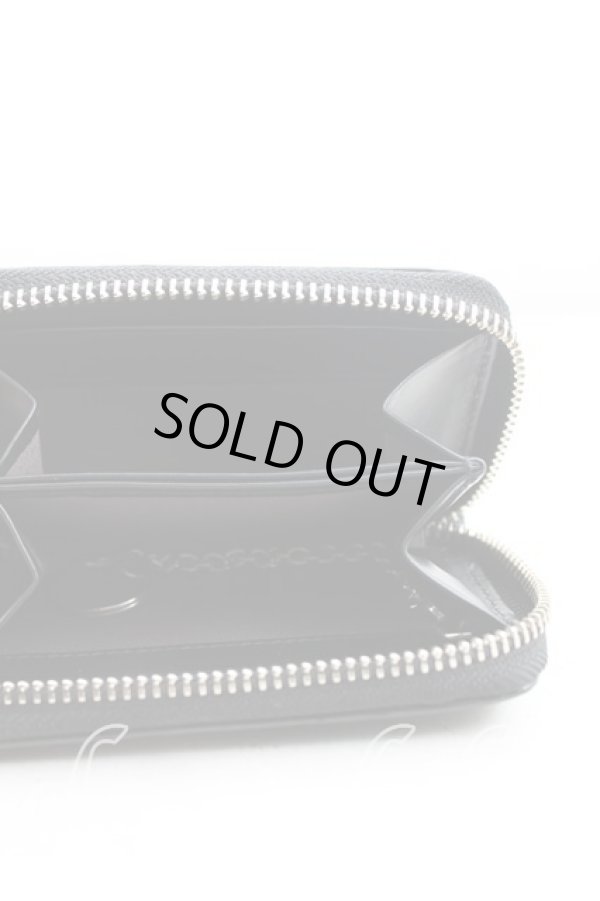 画像3: ヴィヴィアンウエストウッド 中古 / コインケース  黒  H-25-09-21-064-wa-IN-ZH (3)