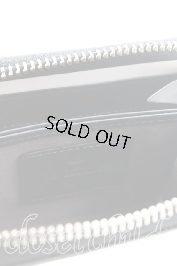 画像4: ヴィヴィアンウエストウッド 中古 / コインケース  黒  H-25-09-21-064-wa-IN-ZH (4)