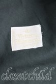 画像3: ヴィヴィアンウエストウッド 中古 / タータンチェックファットタイ  灰  H-25-09-21-067-gd-OD-ZH (3)