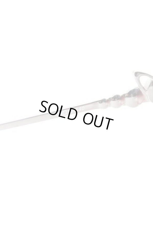 画像5: ヴィヴィアンウエストウッド 中古 / サングラス  茶  H-25-09-21-073-gd-OD-ZH (5)