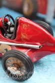 画像3: ヴィヴィアンウエストウッド 中古 / Schuco社製コラボコレクタブル・ミニカー    H-25-09-21-078-gd-OD-ZH (3)