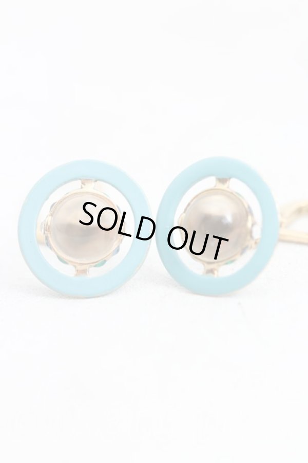 画像5: ヴィヴィアンウエストウッド 中古 / オリジナルプリオーブピアス  マルチ  H-25-09-21-079-er-IN-ZH (5)