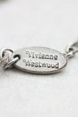 画像4: ヴィヴィアンウエストウッド 中古 / NEW Tiny Orb Pendant  シルバー×紫  H-25-09-21-081-nl-IN-ZH (4)