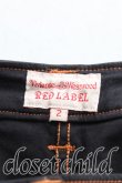 画像3: ヴィヴィアンウエストウッド 中古 / エッセンシャルオーブptショートパンツ 2(9号相当) 黒  H-25-09-21-009-pa-IN-ZH (3)