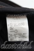 画像4: ヴィヴィアンウエストウッド 中古 / エッセンシャルオーブptショートパンツ 2(9号相当) 黒  H-25-09-21-009-pa-IN-ZH (4)