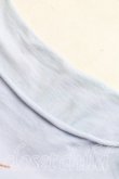 画像5: ヴィヴィアンウエストウッド 中古 / スクエアTシャツ OS 紫  H-25-09-21-011-bl-IN-ZH (5)