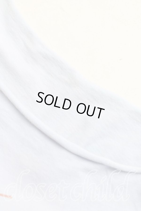 画像5: ヴィヴィアンウエストウッド 中古 / スクエアTシャツ OS 紫  H-25-09-21-011-bl-IN-ZH (5)