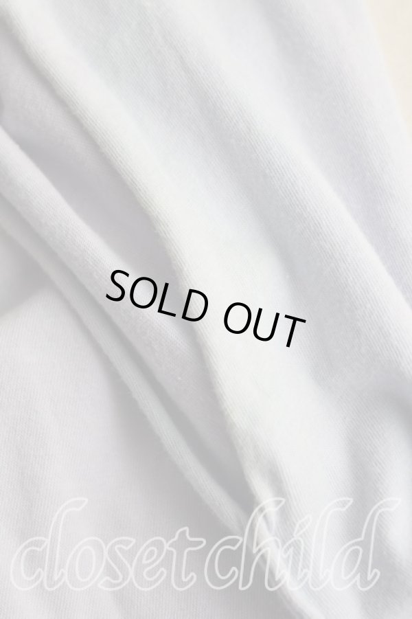 画像7: ヴィヴィアンウエストウッド 中古 / スクエアTシャツ OS 紫  H-25-09-21-011-bl-IN-ZH (7)