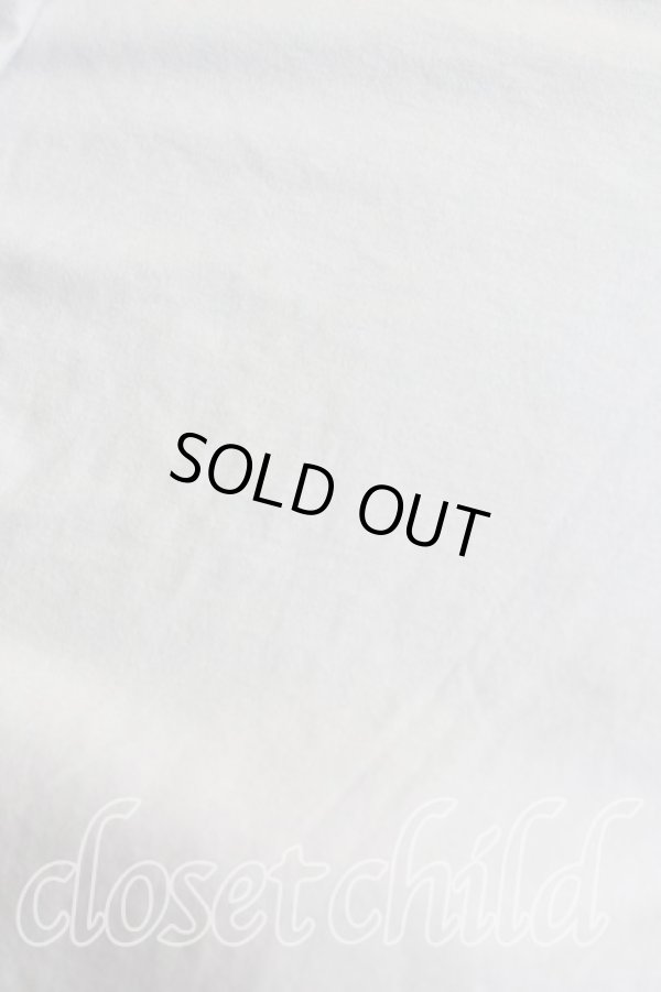 画像8: ヴィヴィアンウエストウッド 中古 / スクエアTシャツ OS 紫  H-25-09-21-011-bl-IN-ZH (8)