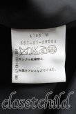 画像4: ヴィヴィアンウエストウッド 中古 / プリーツスカート 2(9号相当) 黒  H-25-09-21-014-sk-IN-ZH (4)