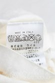 画像5: ヴィヴィアンウエストウッド 中古 / モンキー柄Tシャツ M 白  H-25-09-21-015-ts-OD-ZH (5)