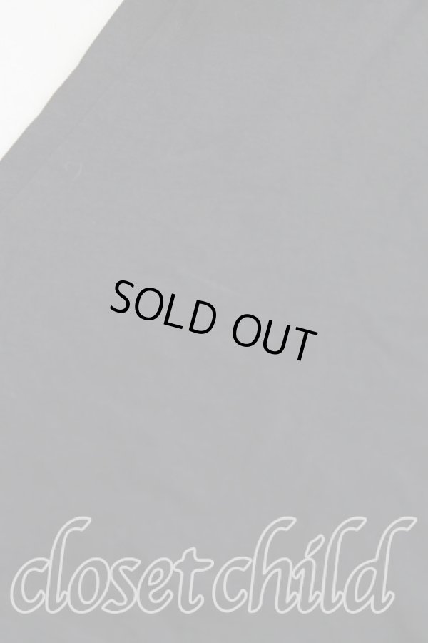 画像5: ヴィヴィアンウエストウッド 中古 / カラーオーブ刺繍Tシャツ L 黒  H-25-09-28-020-ts-OD-ZH (5)