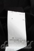 画像5: ヴィヴィアンウエストウッド 中古 / アシメハートptTシャツ S 黒  H-25-09-28-022-ts-IN-ZH (5)