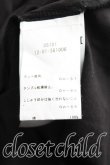 画像4: ヴィヴィアンウエストウッド 中古 / カラーオーブ刺繍Tシャツ S 黒  H-25-09-28-024-ts-IN-ZH (4)