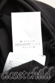 画像5: ヴィヴィアンウエストウッド 中古 / カラーオーブ刺繍Tシャツ S 黒  H-25-09-28-024-ts-IN-ZH (5)