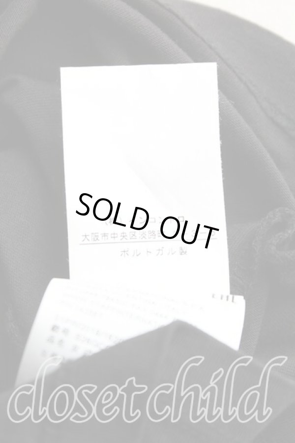 画像5: ヴィヴィアンウエストウッド 中古 / カラーオーブ刺繍Tシャツ S 黒  H-25-09-28-024-ts-IN-ZH (5)