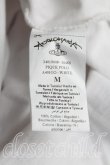 画像4: ANGLOMANIA 中古 / PIQUEポロ M 白  H-25-09-28-026-ts-OD-ZH (4)