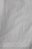 画像6: ANGLOMANIA 中古 / PIQUEポロ M 白  H-25-09-28-026-ts-OD-ZH (6)