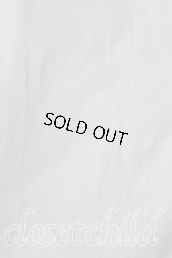 画像6: ANGLOMANIA 中古 / PIQUEポロ M 白  H-25-09-28-026-ts-OD-ZH (6)