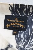 画像3: ANGLOMANIA 中古 / タッセルptカットソー 44（13号相当） 生成  H-25-09-28-027-to-OD-ZH (3)