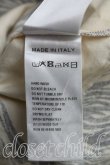 画像5: ANGLOMANIA 中古 / タッセルptカットソー 44（13号相当） 生成  H-25-09-28-027-to-OD-ZH (5)