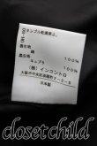 画像5: ヴィヴィアンウエストウッド 中古 / レオパードワンピース 1(7号相当) 黒  H-25-09-28-003-op-IN-ZH (5)