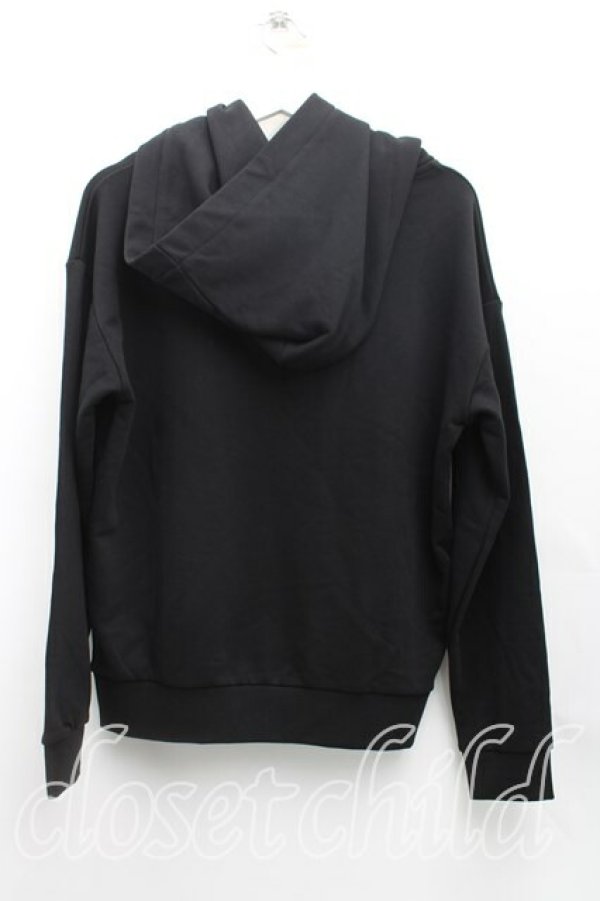 画像2: ヴィヴィアンウエストウッド 中古 / ペイガンプルオーバースウェット S 黒  H-25-09-28-030-to-OD-ZH (2)