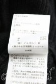 画像5: ヴィヴィアンウエストウッド 中古 / ハートフリルニットカーディガン 00(ワンサイズ) 黒  H-25-09-28-034-to-IN-ZH (5)