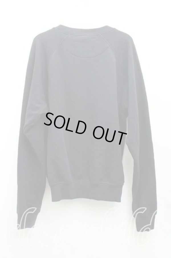 画像2: ヴィヴィアンウエストウッド 中古 / スプレーオーブptスウェット XS 黒  H-25-09-28-039-to-OD-ZH (2)