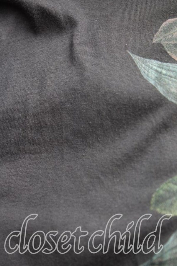 画像6: ヴィヴィアンウエストウッド 中古 / ローズptカットソーワンピース 2(9号) 灰  H-25-09-28-004-op-IN-ZH (6)