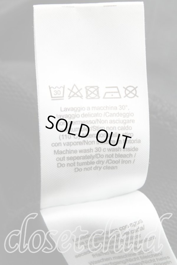 画像5: ヴィヴィアンウエストウッド 中古 / スプレーオーブptスウェット XS 黒  H-25-09-28-039-to-OD-ZH (5)