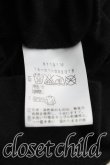 画像4: ヴィヴィアンウエストウッド 中古 / ファックベアptドルマンカットソー 2(9号相当) 黒  H-25-09-28-043-to-IN-ZH (4)