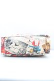 画像3: ヴィヴィアンウエストウッド 中古 / インビテーションヤスミンバッグ  マルチ  H-25-09-28-052-ba-OD-ZH (3)