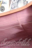 画像5: ヴィヴィアンウエストウッド 中古 / インビテーションヤスミンバッグ  マルチ  H-25-09-28-052-ba-OD-ZH (5)