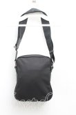 画像3: ヴィヴィアンウエストウッド 中古 / JACKSON　CROSSBODY　SATCHELS  黒  H-25-09-28-055-ba-OD-ZH (3)