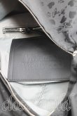 画像4: ヴィヴィアンウエストウッド 中古 / マンチェスターリュック  黒  H-25-09-28-056-ba-OD-ZH (4)