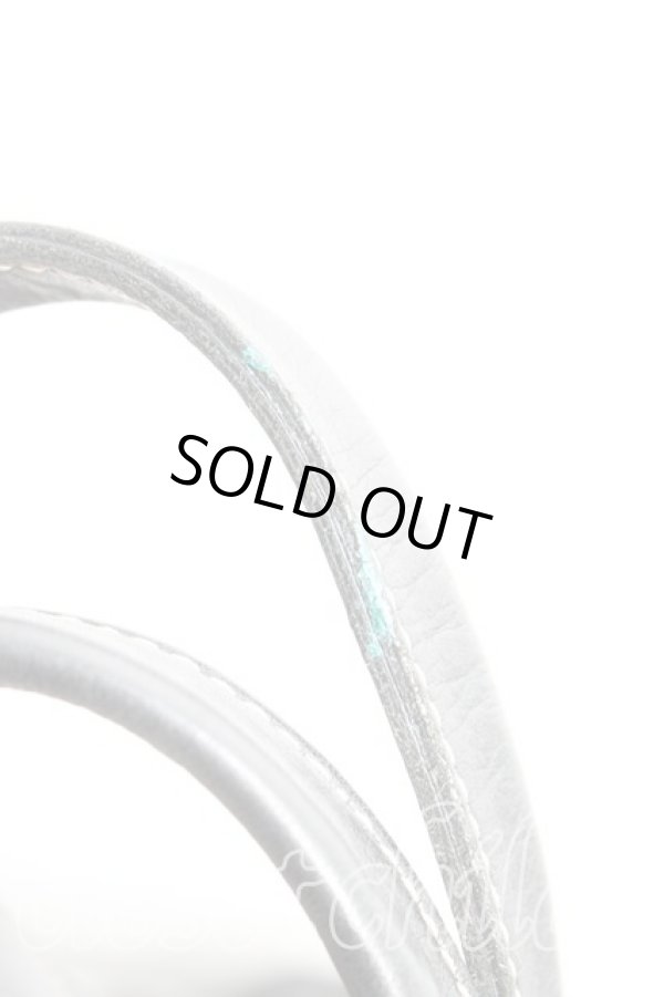 画像5: ヴィヴィアンウエストウッド 中古 / アコードトートバッグ  黒  H-25-09-28-058-ba-IN-ZH (5)