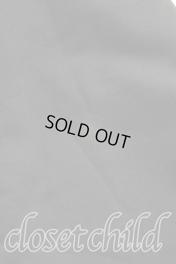 画像6: ヴィヴィアンウエストウッド 中古 / カラーオーブ刺繍クラシックスウェットパンツ S 黒  H-25-09-28-006-pa-OD-ZH (6)