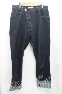 ヴィヴィアンウエストウッド ヒョウ柄 ショートパンツ　M デニム ヴィヴィアンウエストウッド アングロマニアVivienne Westwood