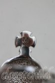 画像5: ヴィヴィアンウエストウッド 中古 / 【復刻】SOLID ORBリング M(14号相当） シルバー  H-25-09-28-069-rg-OD-ZH (5)