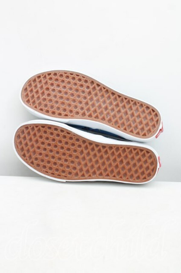 画像5: ヴィヴィアンウエストウッド 中古 / AUTHENTICシューズ 22.5cm 青  H-25-09-28-073-sh-OD-ZH (5)